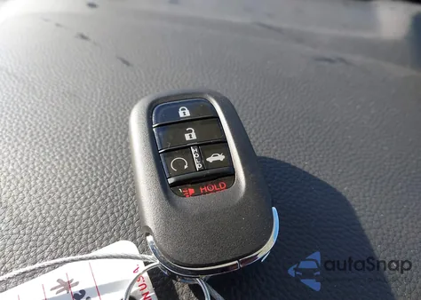 2024 Honda Accord Lx from USA, damaged, VIN 1HGCY1F22RA038519